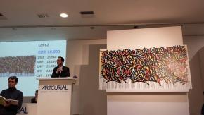 Urban Art 2014 - Le film de Jérémy Jaoui - Jonone