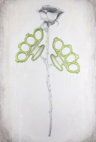 Urban Art 2014 - Le film de Jérémy Jaoui - Ludo