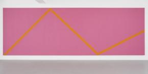 01-Olivier-Mosset-Solo-Exhibition-Juke