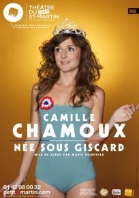 Camille-Chamoux