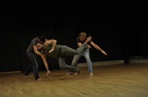 Festival-Jet-Lag-5--Letoile-du-Nord - photo : mur mur