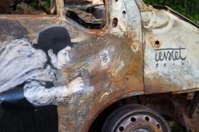 In-Situ-Art-Festival-2014--Fort-DAubervilliers---Levalet