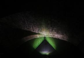 K-LIVE_FESTIVAL_2014_INSTALLATION_DE_SEBASTIEN_PRESCHOUX_AU_THEATRE_DE_LA_MER_photo_LAURENT_VILAREM