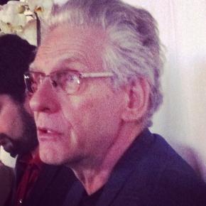 cronenberg