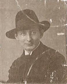 Musée Mendjizky Ecoles de Paris Rencontre avec Patricia Mendjizky