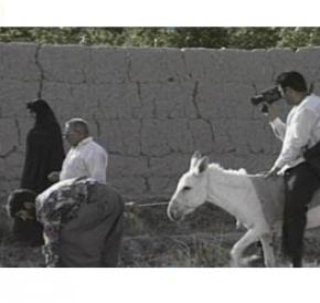 12e Festival International du Cinema Iranien en Exil - Centre Culturel La Clef