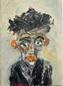 Une_figure_un_figure_-_Exposition_collective_au_Cabinet_Amateur2