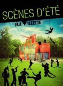 Scenes-d-ete-a-la-Villette