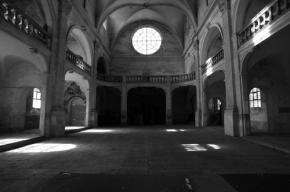 La griffe du chat - parcours d'art contemporain - Dole