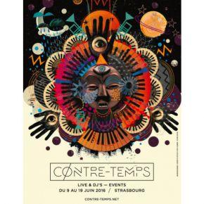 Contre-temps 2016
