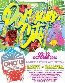 OnoU affiche