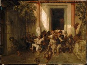 Sortie_de_lcole_turque