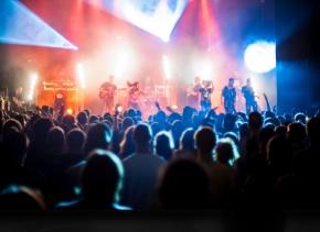 Vibrations Urbaines 2014 revient à Pessac