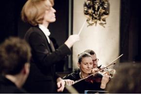 Mozart Requiem - web-série de Laurence Equilbey, Insula Orchestra et Accentus