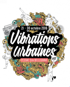 vibrations urbaines