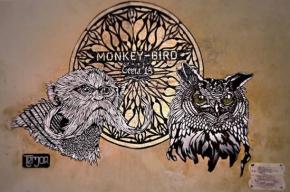 OFFICIELLE Street Art et Graffiti - Les Docks Cite de la Mode et du Design