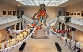 OFFICIELLE Street Art et Graffiti - Les Docks Cite de la Mode et du Design