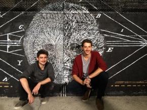 Monkey_Bird__Officielle_FIAC_supported_by_diptyque_-_octobre_2014