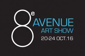 Salon 8ème Avenue 2016