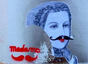 OFFICIELLE Street Art et Graffiti - Les Docks Cite de la Mode et du Design