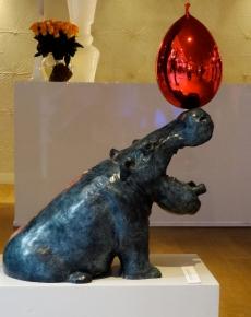 Exposition_Philippe_Berry_-_Parc_de_Sculptures_Amarrage2