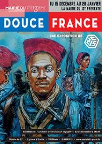 doucefrance