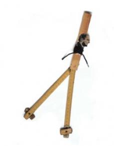 Exposition Marion Sellenet - Little things3  - Galerie Pascal Polar - Bruxelles