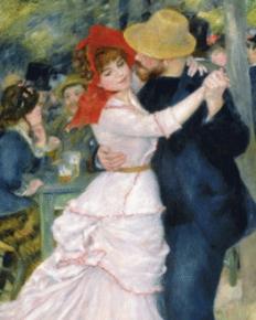 -Danse--Bougival-dtail-1883-Pierre-Auguste-Renoir-Museum-of-Fine-Arts-Boston