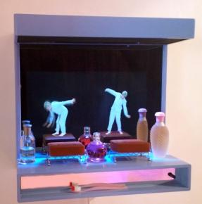 Pierrick_SORIN_Choregraphie_pour_savonnette._Credits_photo_Pierrick_Sorin_-_Courtesy_Galerie_Piece_Unique