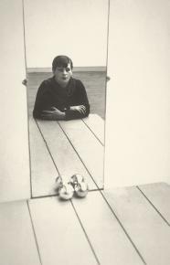 FlorenceHenri_01_Autoportrait