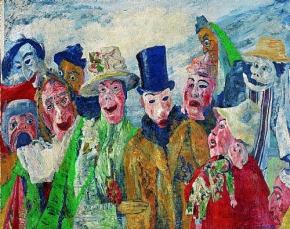 expo-james-ensor