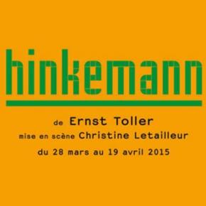 hinkemann-affiche