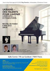 Affiche Concert Ukraine 4 mai copie