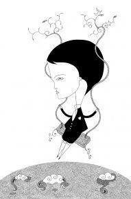 FRED LE CHEVALIER HD Nous allions suspendus a des fils dont on tapissait le ciel