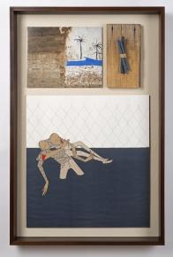 KNOWHOPE_2015_mixedmedia_121x_795_cm_WTSC_The_Invisible_Bridge