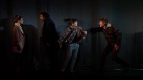 Les Enfants du silence c Cosmio Mirco Magliocca ND35628