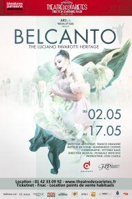 Nouvelle affiche BEL CANTO
