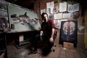 Nychos portrait c Hannes Friesenegger 300