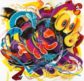 RIME_2015_DangerZone_166x172cm_AlainSmilo