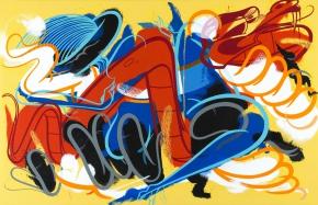 RIME_2015_DangerZone_90x140cm_AlainSmilo