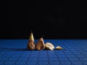 Still Life Poire 2014BenoitPailley