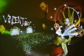 VVG Cimetiere 2 tombes -VanGoghExperience -mmahou copie