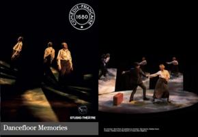 Dancefloor memories-affiche