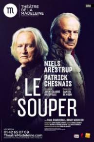 Le Souper-affiche