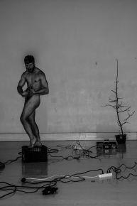 Boy oh Boy by Studios Rios Zertuche