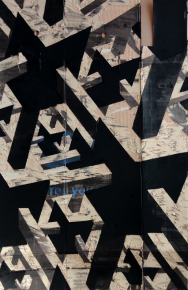 Catte Cityscape1230 93x79 2012