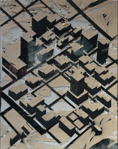 Catte Cityscape1246 105x63 2012