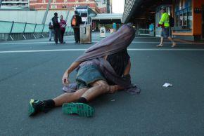 Erotic Dance by Rennie McDougall