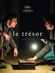 Le tresor 
