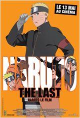 Naruto the last copie